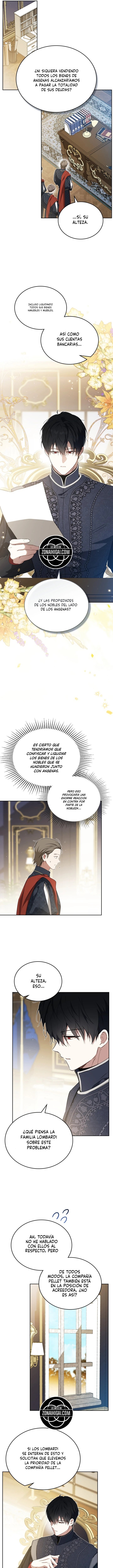 En Está Vida Seré La Matriarca Capítulo 230 - Page 14
