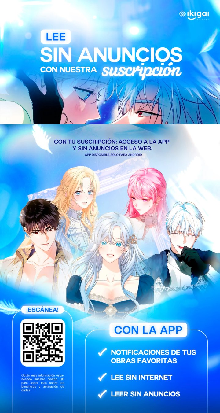 En Está Vida Seré La Matriarca Capítulo 230 - Page 21