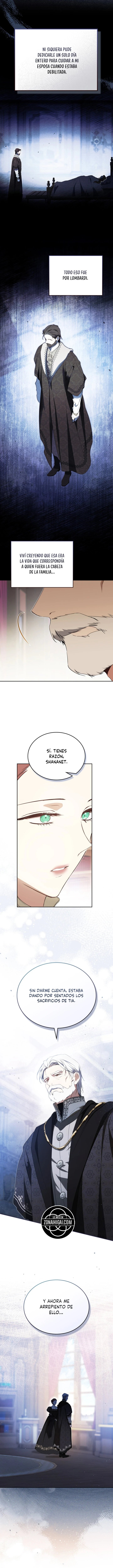 En Está Vida Seré La Matriarca Capítulo 230 - Page 6