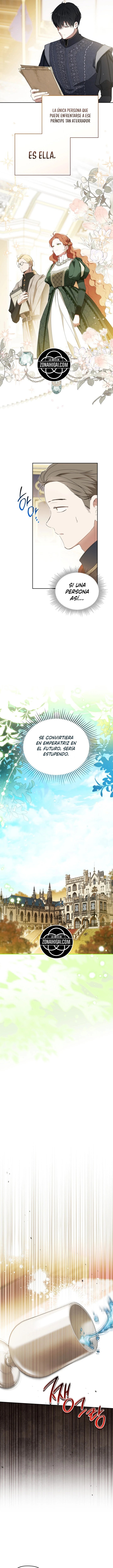 En Está Vida Seré La Matriarca Capítulo 231 - Page 14