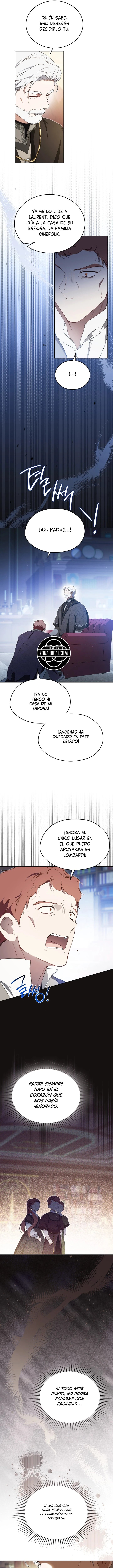 En Está Vida Seré La Matriarca Capítulo 231 - Page 16