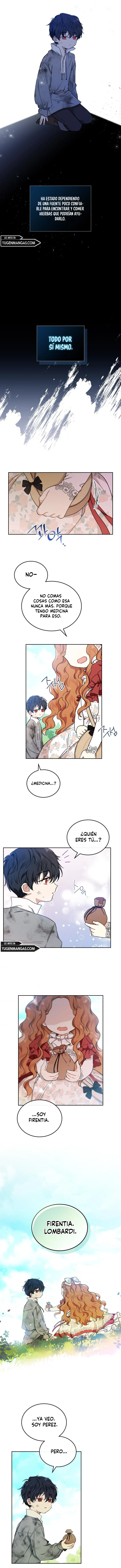 En Está Vida Seré La Matriarca Capítulo 25 - Page 10