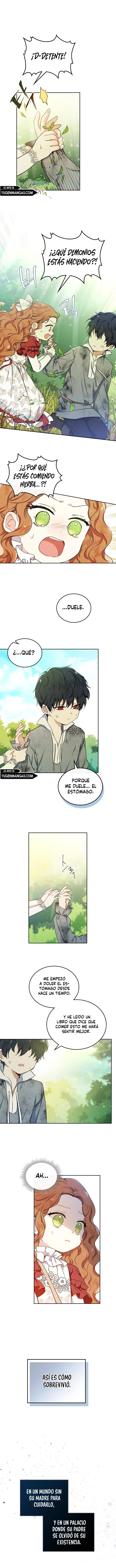 En Está Vida Seré La Matriarca Capítulo 25 - Page 9