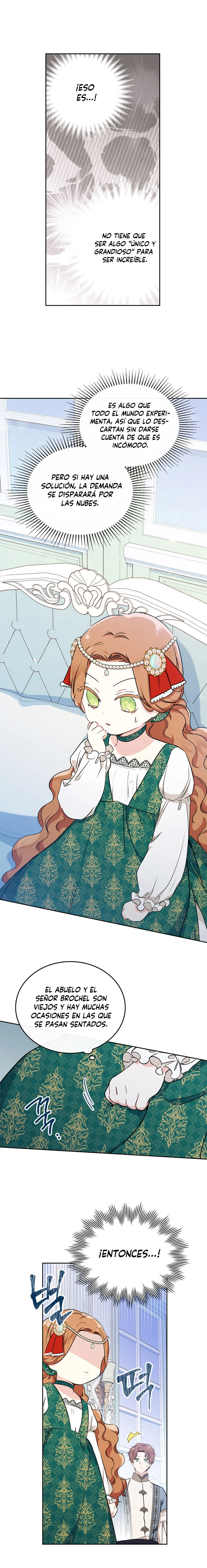 En Está Vida Seré La Matriarca Capítulo 29 - Page 18