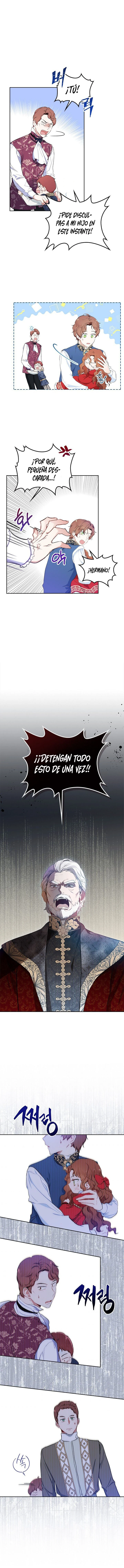 En Está Vida Seré La Matriarca Capítulo 3 - Page 12