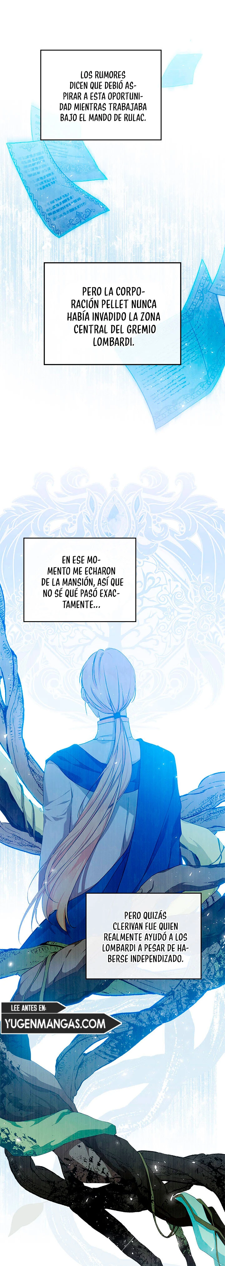 En Está Vida Seré La Matriarca Capítulo 34 - Page 15