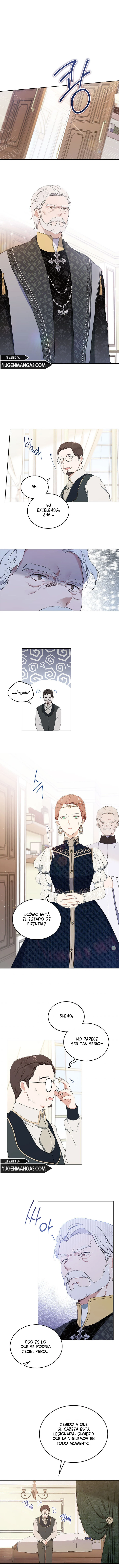 En Está Vida Seré La Matriarca Capítulo 39 - Page 9