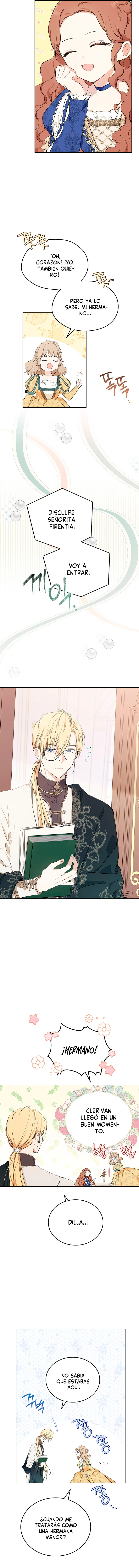 En Está Vida Seré La Matriarca Capítulo 52 - Page 13