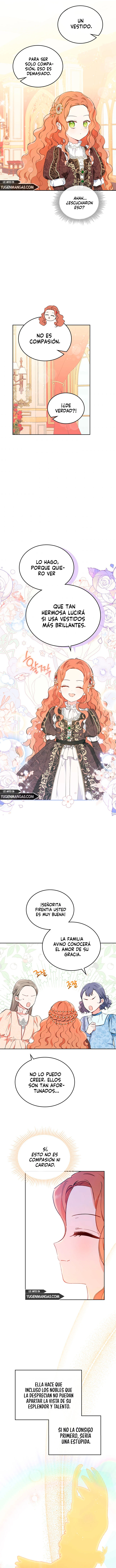 En Está Vida Seré La Matriarca Capítulo 59 - Page 14