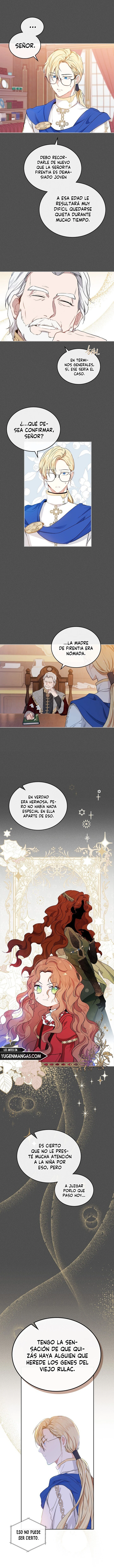 En Está Vida Seré La Matriarca Capítulo 6 - Page 4