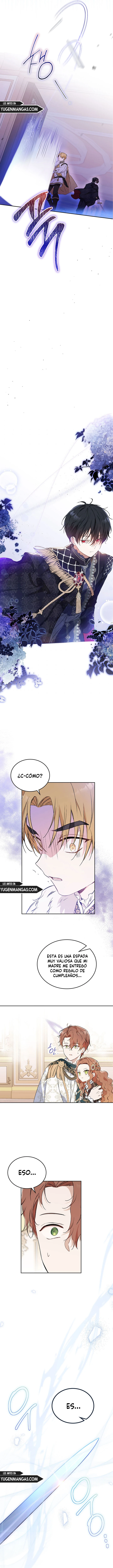 En Está Vida Seré La Matriarca Capítulo 61 - Page 6