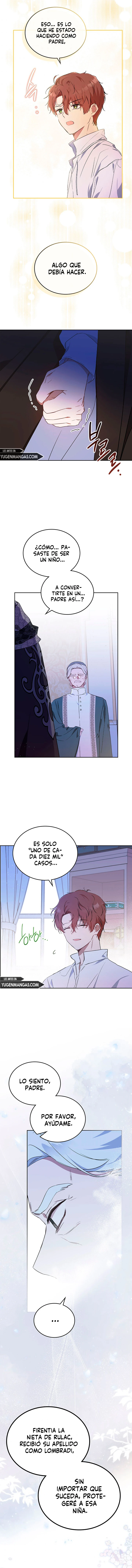 En Está Vida Seré La Matriarca Capítulo 62 - Page 14