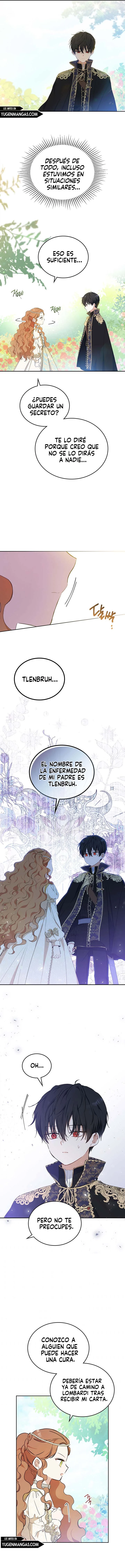 En Está Vida Seré La Matriarca Capítulo 65 - Page 13