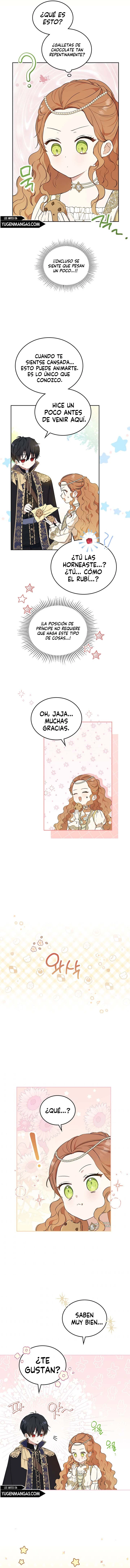 En Está Vida Seré La Matriarca Capítulo 65 - Page 15