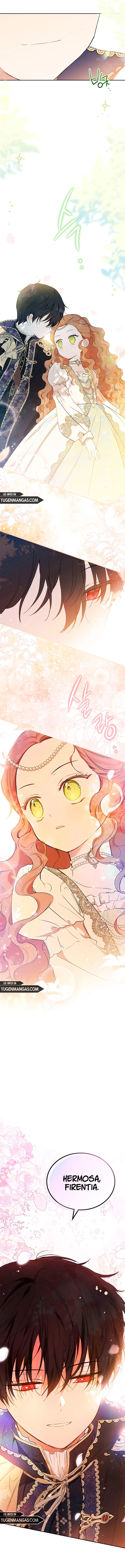 En Está Vida Seré La Matriarca Capítulo 65 - Page 18