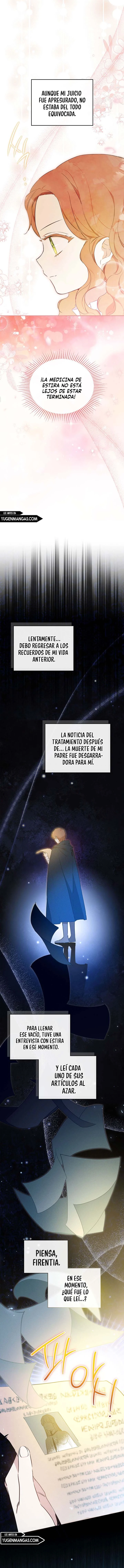 En Está Vida Seré La Matriarca Capítulo 67 - Page 14