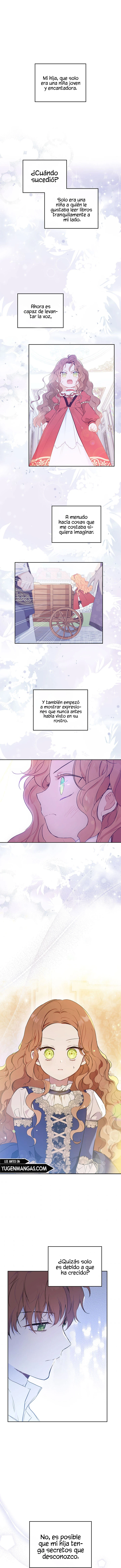 En Está Vida Seré La Matriarca Capítulo 68 - Page 10