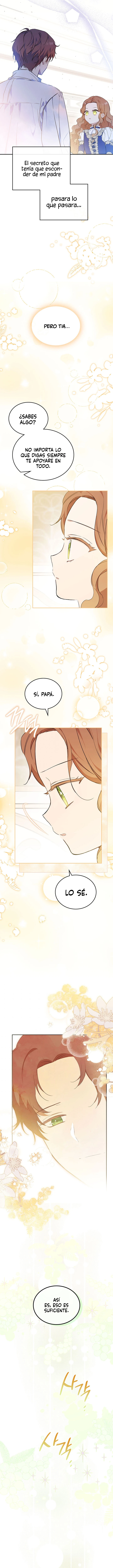 En Está Vida Seré La Matriarca Capítulo 68 - Page 11