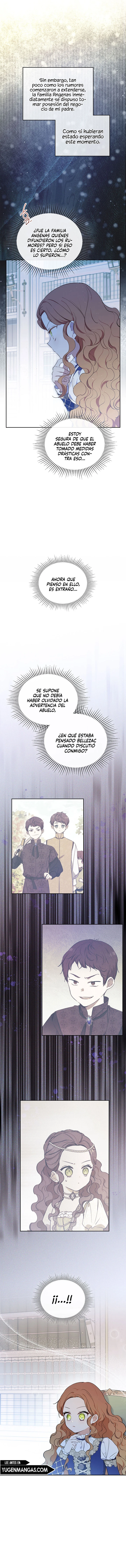 En Está Vida Seré La Matriarca Capítulo 68 - Page 4