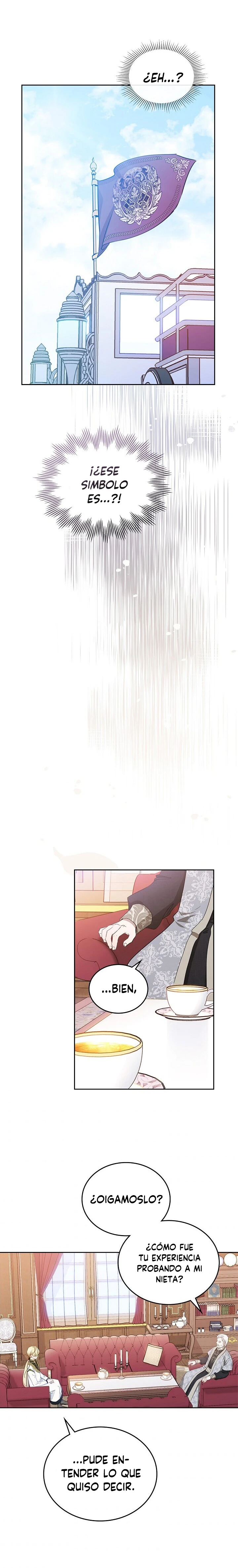 En Está Vida Seré La Matriarca Capítulo 7 - Page 15