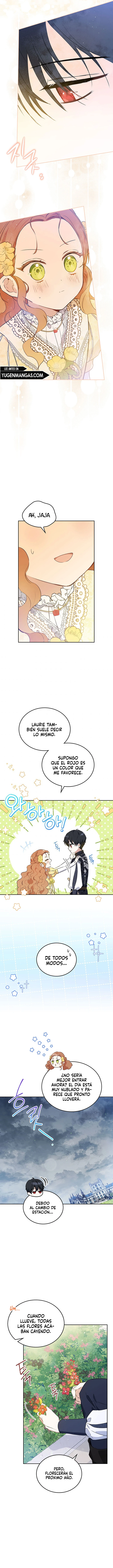 En Está Vida Seré La Matriarca Capítulo 70 - Page 13