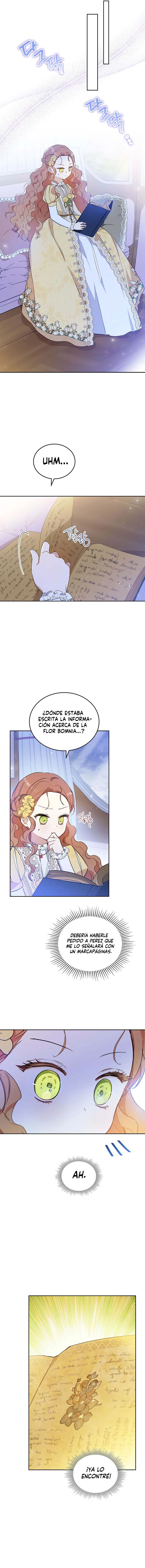 En Está Vida Seré La Matriarca Capítulo 71 - Page 13