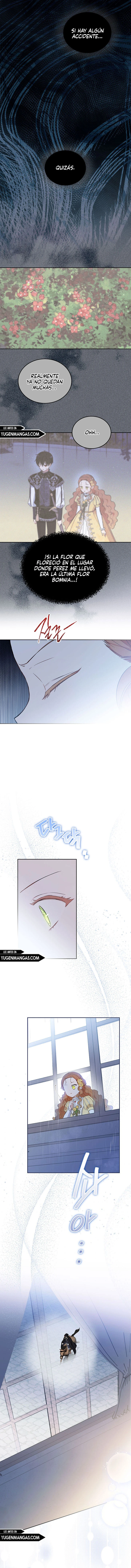 En Está Vida Seré La Matriarca Capítulo 72 - Page 13