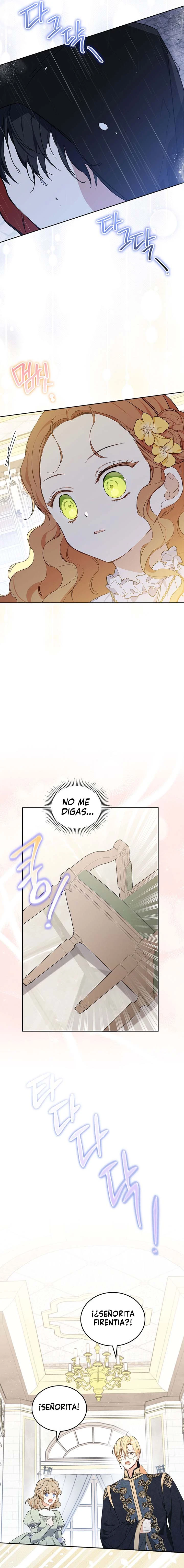 En Está Vida Seré La Matriarca Capítulo 72 - Page 14