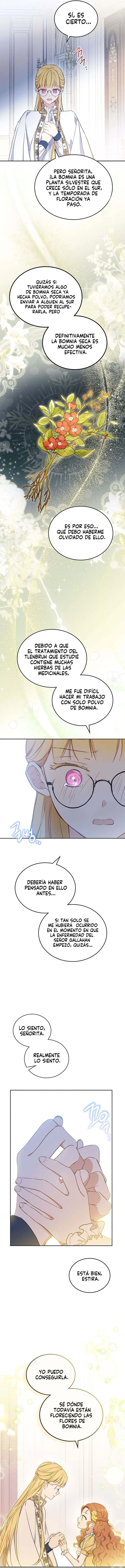 En Está Vida Seré La Matriarca Capítulo 72 - Page 6