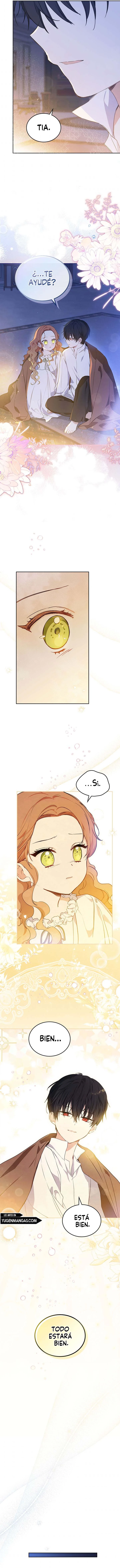 En Está Vida Seré La Matriarca Capítulo 73 - Page 10