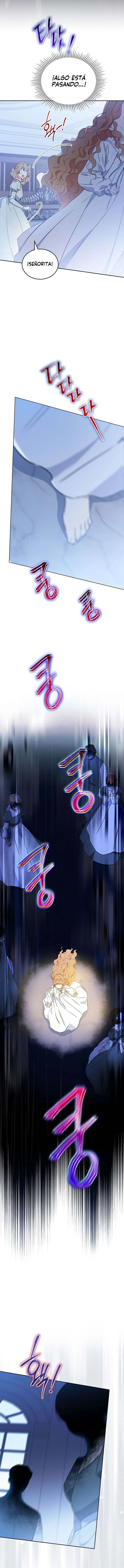 En Está Vida Seré La Matriarca Capítulo 73 - Page 14