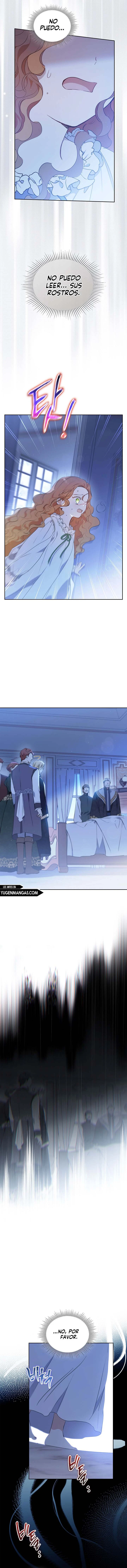 En Está Vida Seré La Matriarca Capítulo 73 - Page 15