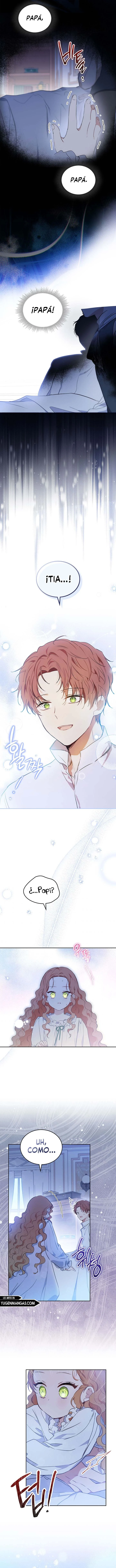 En Está Vida Seré La Matriarca Capítulo 73 - Page 16