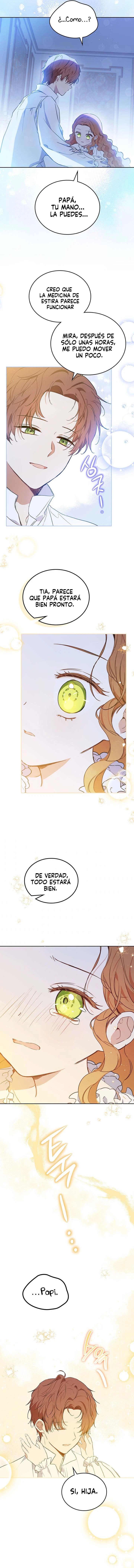 En Está Vida Seré La Matriarca Capítulo 73 - Page 17