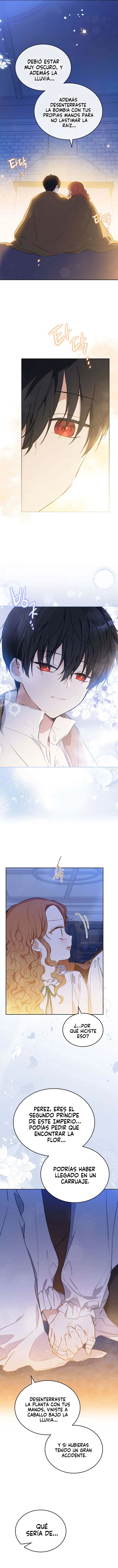 En Está Vida Seré La Matriarca Capítulo 73 - Page 9