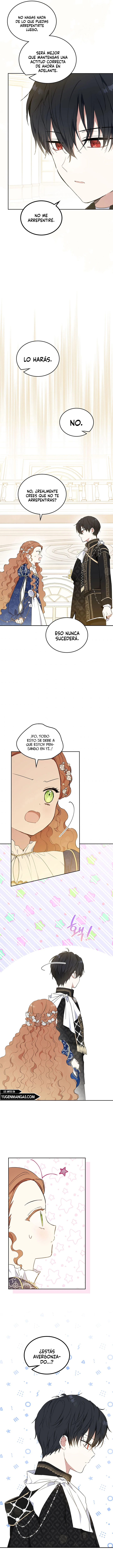 En Está Vida Seré La Matriarca Capítulo 76 - Page 14