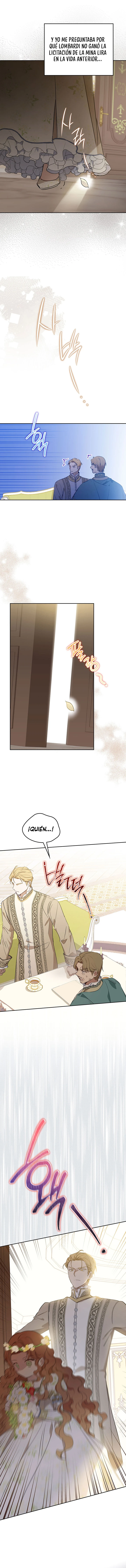 En Está Vida Seré La Matriarca Capítulo 82 - Page 14