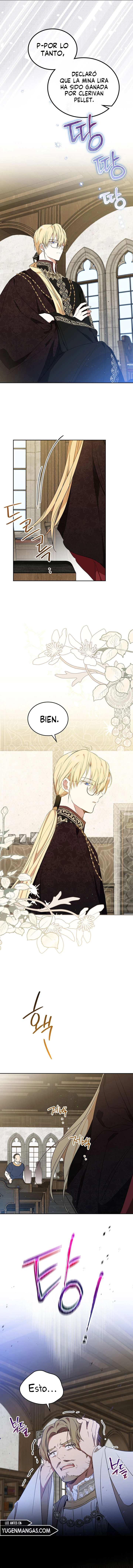 En Está Vida Seré La Matriarca Capítulo 83 - Page 14