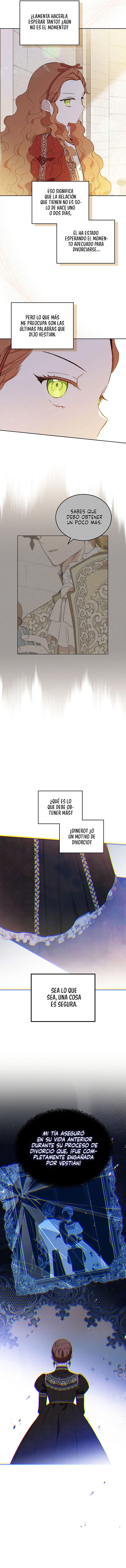 En Está Vida Seré La Matriarca Capítulo 85 - Page 14