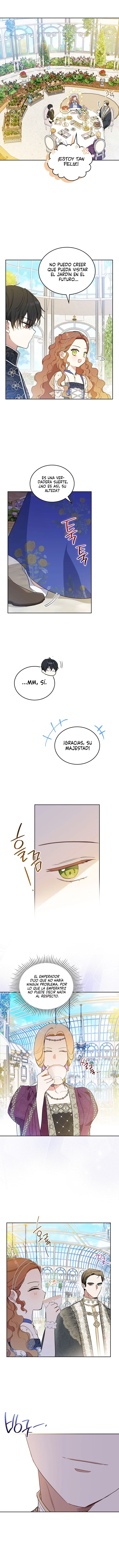 En Está Vida Seré La Matriarca Capítulo 87 - Page 13