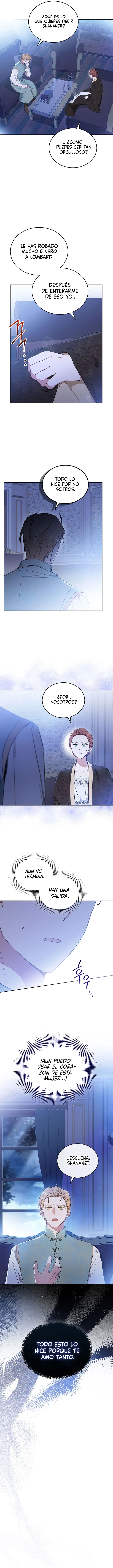 En Está Vida Seré La Matriarca Capítulo 89 - Page 13