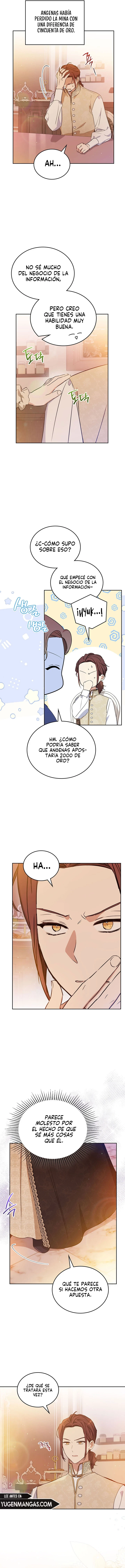 En Está Vida Seré La Matriarca Capítulo 99 - Page 13