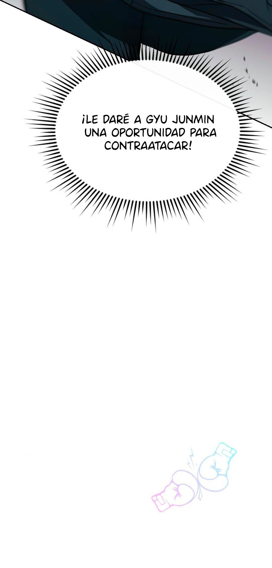 No soy tu guía destinado. Capítulo 37 - Page 8