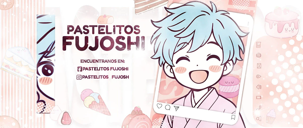 No soy tu guía destinado. Capítulo 50 - Page 20