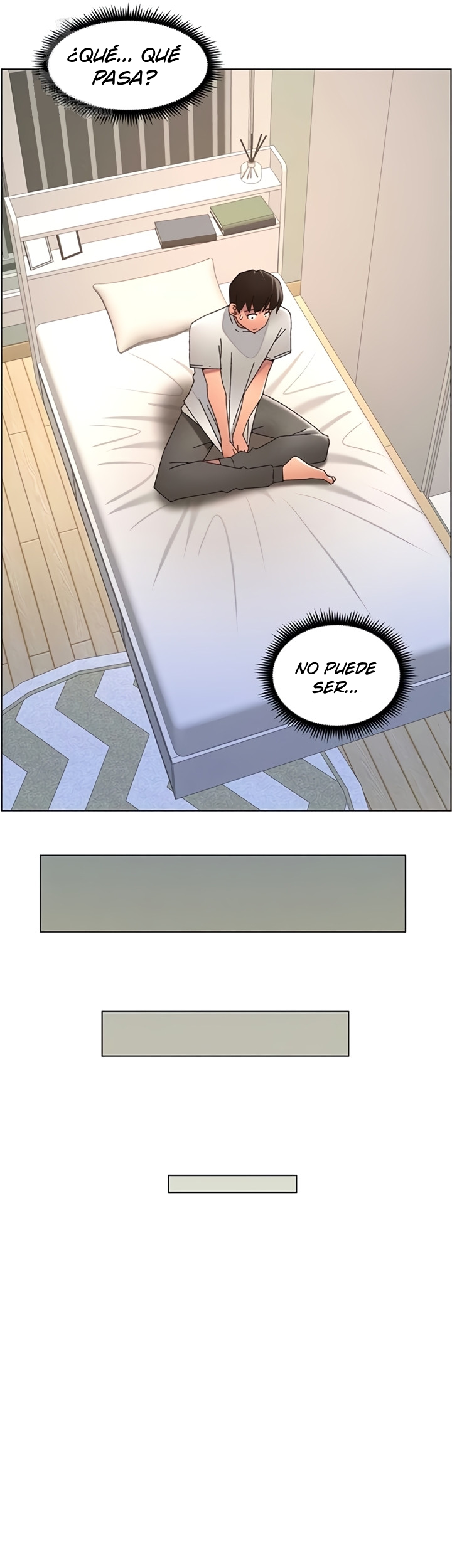 Clases Secretas con mi hermanita Capítulo 100 - Page 29