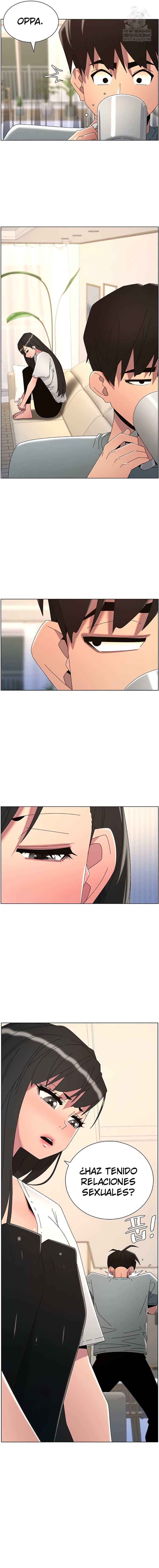 Clases Secretas con mi hermanita Capítulo 100 - Page 46