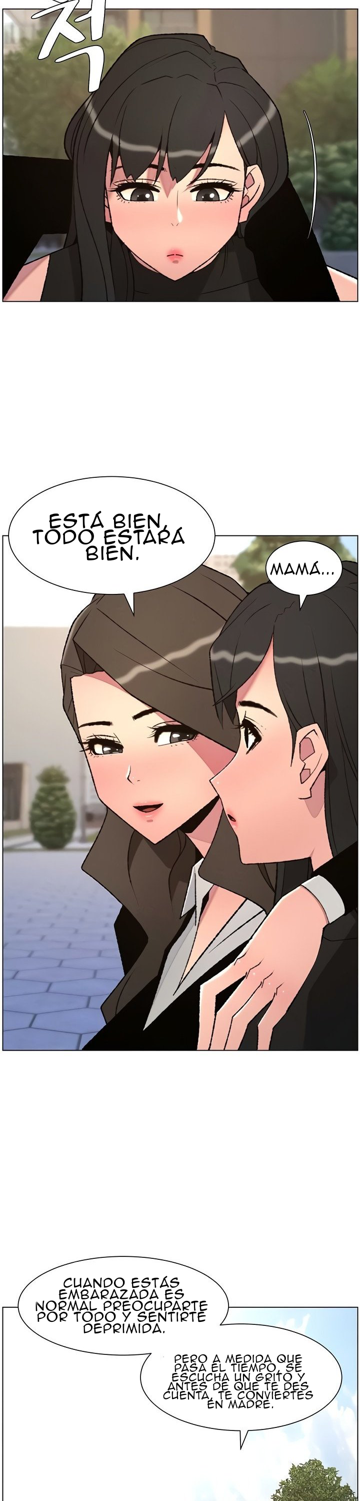 Clases Secretas con mi hermanita Capítulo 87 - Page 16