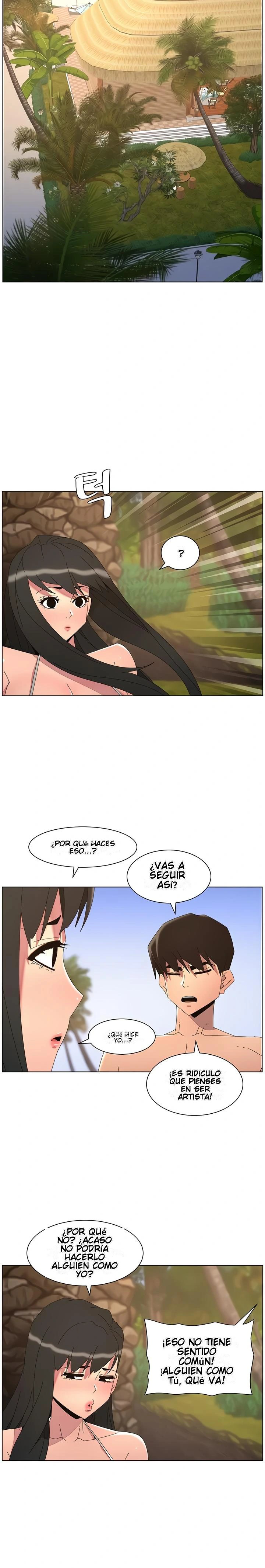 Clases Secretas con mi hermanita Capítulo 89 - Page 13