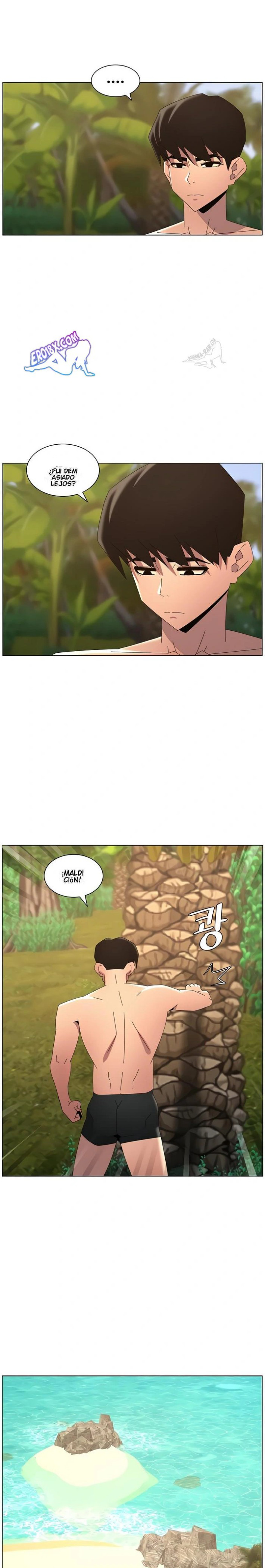 Clases Secretas con mi hermanita Capítulo 89 - Page 16