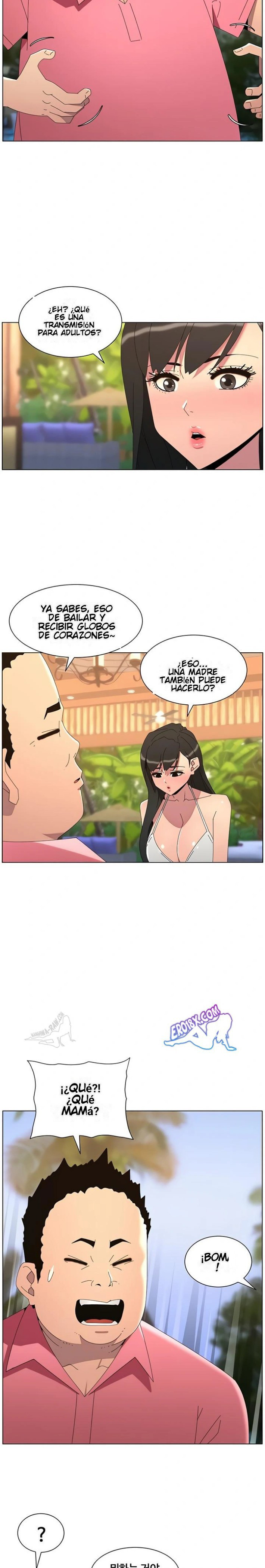 Clases Secretas con mi hermanita Capítulo 89 - Page 6